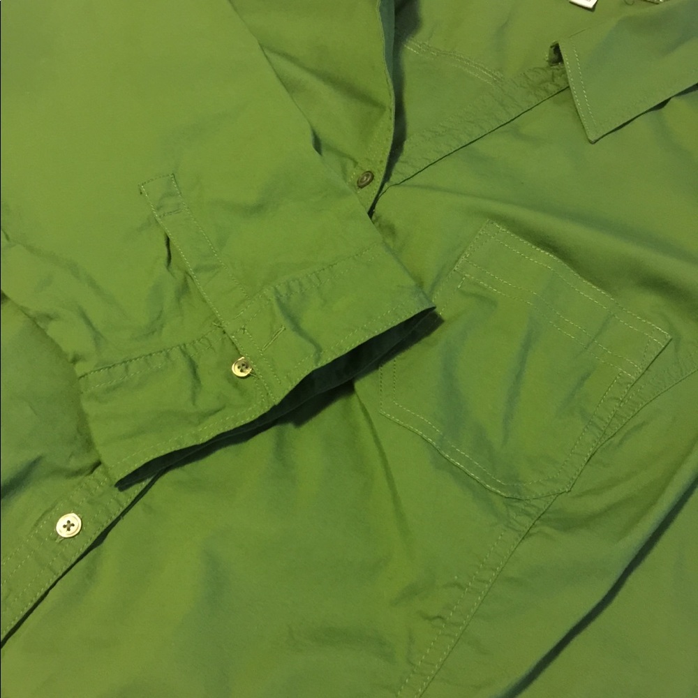 Button Down Shirt - Picture 2 of 4